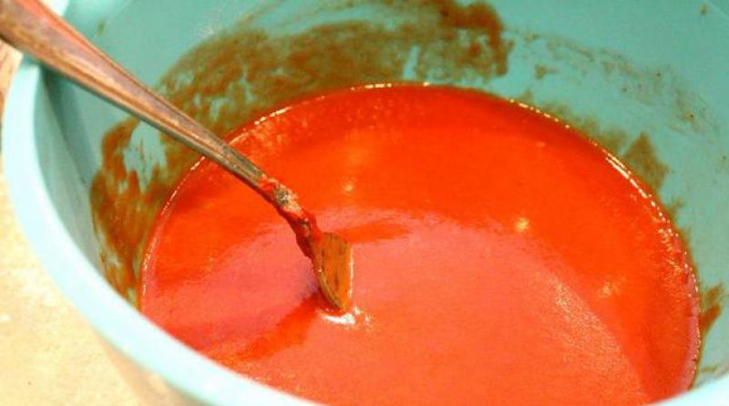 Как сделать кисло-сладкий соус в домашних условиях по пошаговому рецепту с фото Преимущества использования соуса