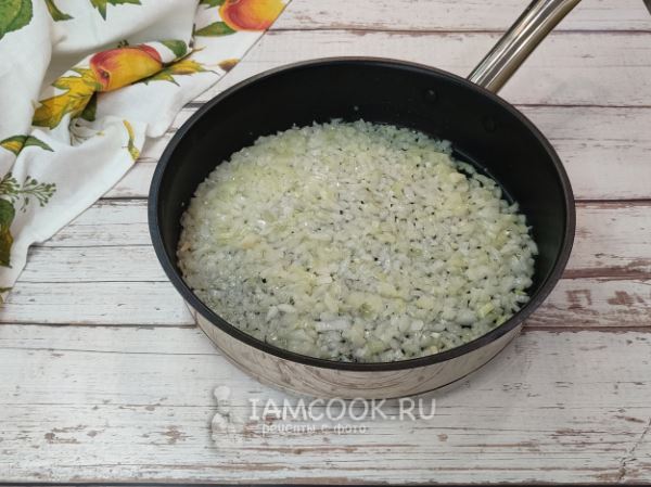 Пирожки с тыквой и мясом