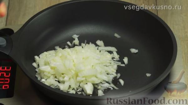 Рассольник